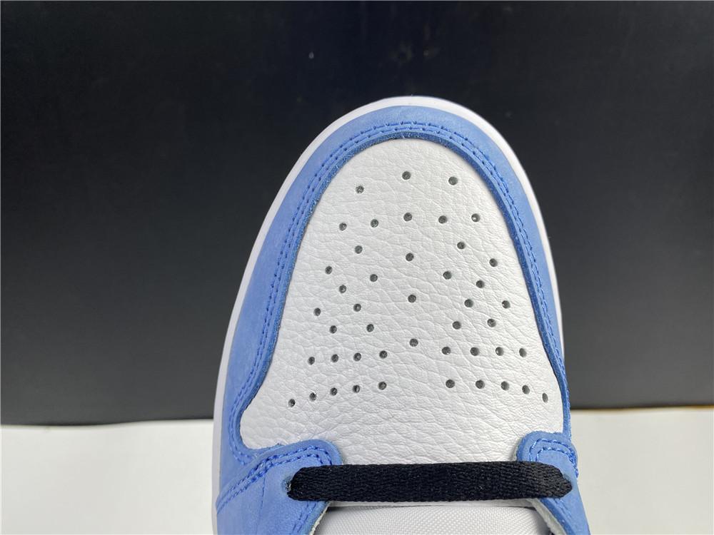 Air Jordan 1 Retro High OG 'University Blue'