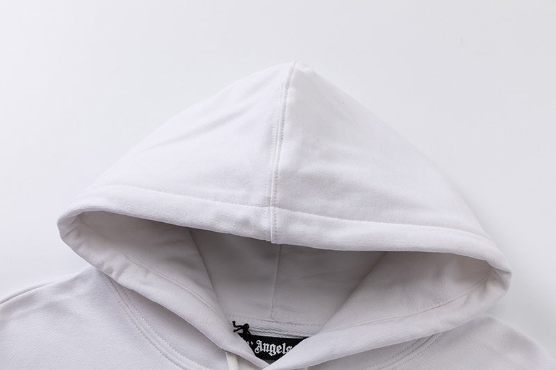 Palm Angels Bear In Love Hoodie