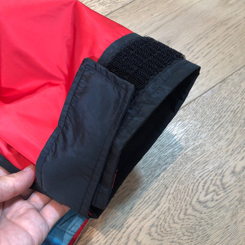 Supreme The North Face Statue of Liberty Mountain Jacket Black