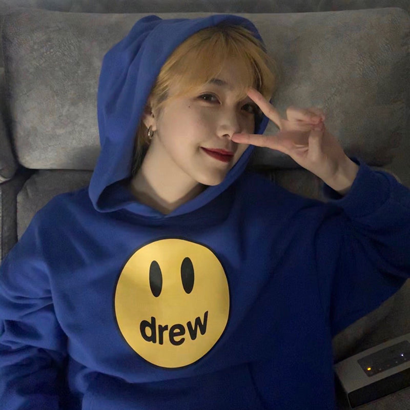 Drew house mascot hoodie