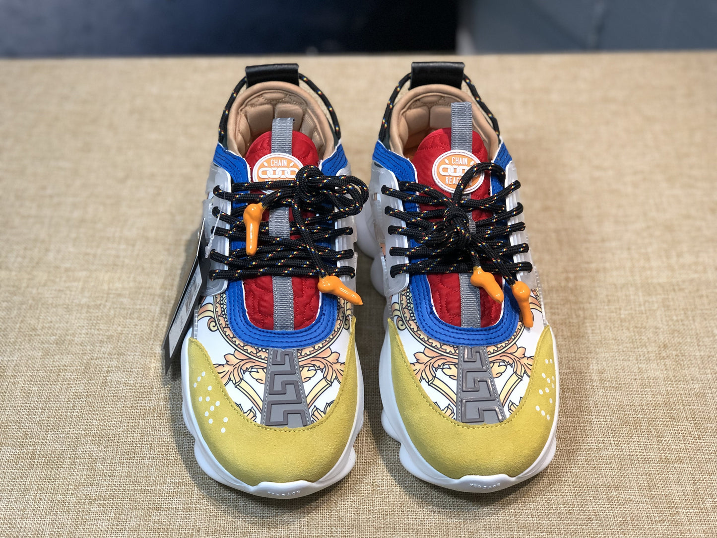 Versace Chain Reaction 'Multi'