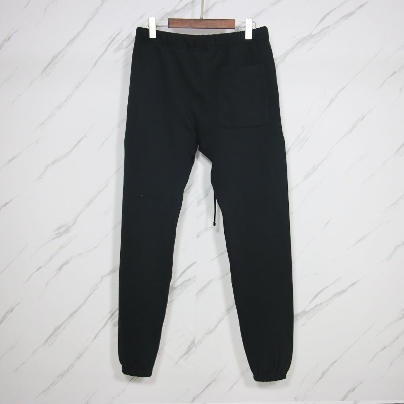 Fear of God Essentials Sweatpants (SS21) 'Taupe'