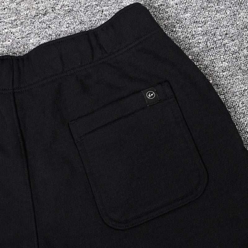 Travis Scott x Jordan x Fragment Short