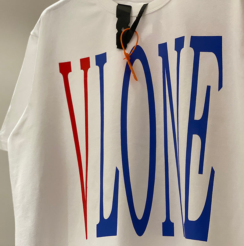 Vlone Staple T-Shirt