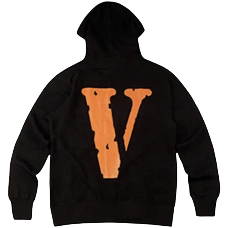 Vlone Staple Hoodie