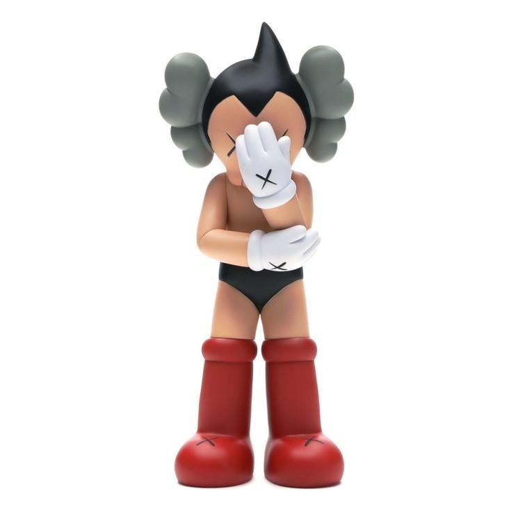 KAWS - ASTRO BOY
