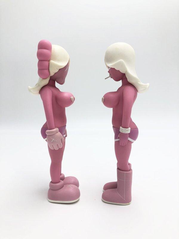 KAWS – THE TWINS™