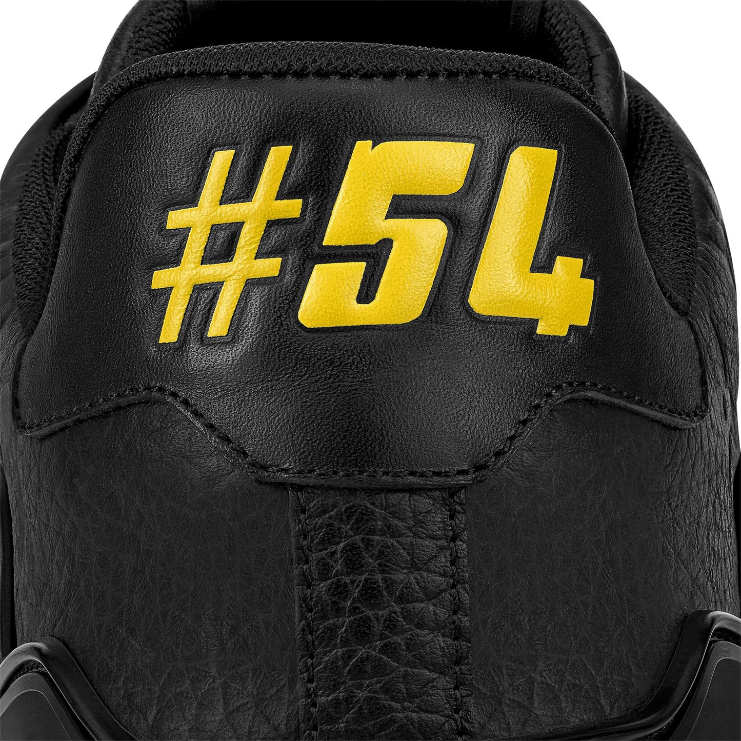 Louis Vuitton LV Trainer Black Signature