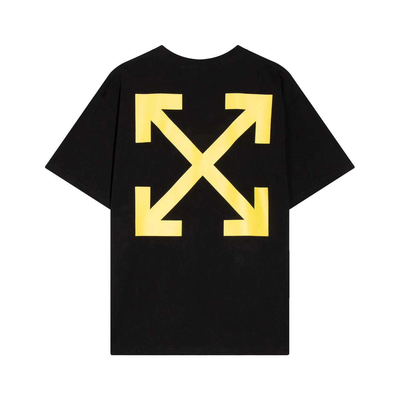 OFF-WHITE Tshirt Caravaggio