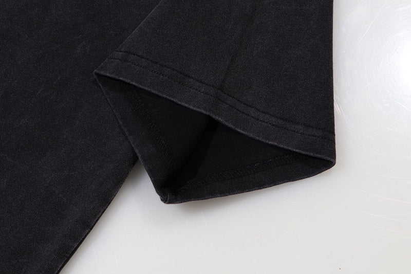 VETEMENTS Very Expensive T-shirt | Black