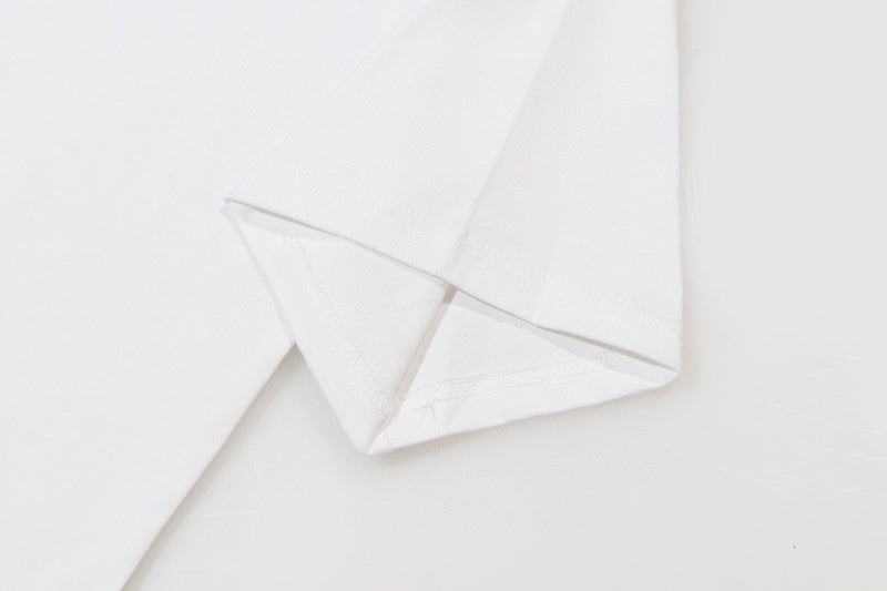 VETEMENTS No Social Media T-shirt | White
