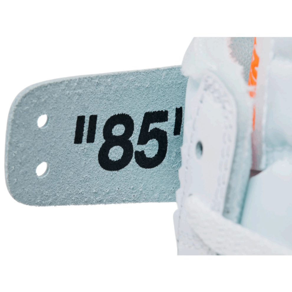 Jordan 1 Retro High
Virgil Abloh Archive Alaska