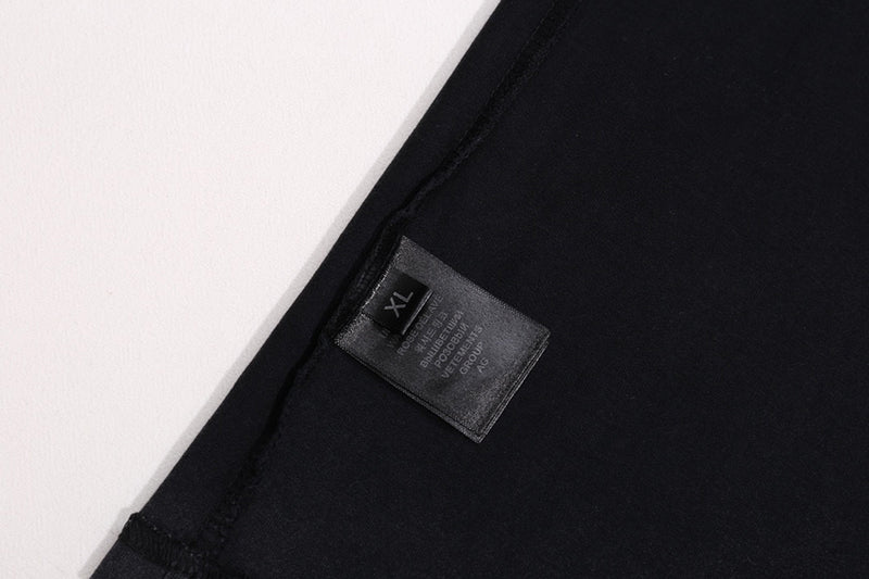 VETEMENTS Reaper T-shirt | Black