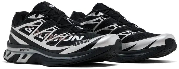 MM6 Maison Margiela X Salomon XT-6 'Black Silver Phantom'