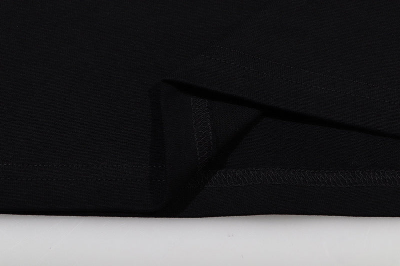 VETEMENTS Hi Speed T-shirt | Black