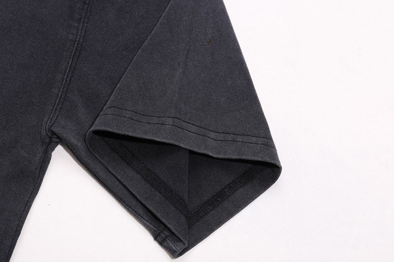 VETEMENTS Reaper T-shirt | Black
