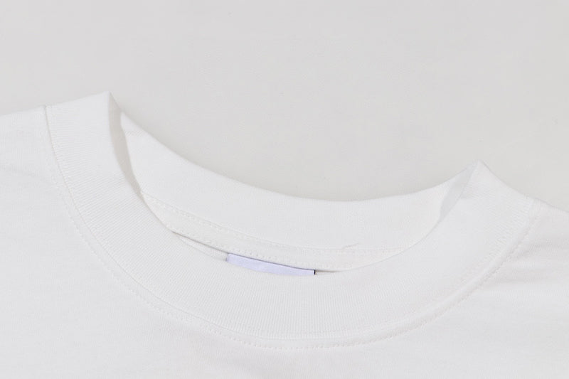 VETEMENTS Banana T-shirt | White