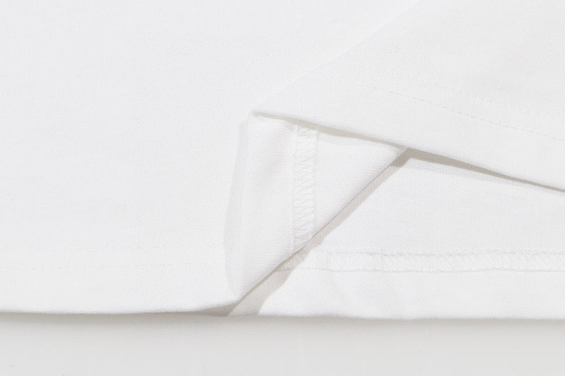 VETEMENTS Banana T-shirt | White