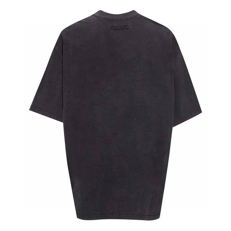 VETEMENTS Reaper T-shirt | Black