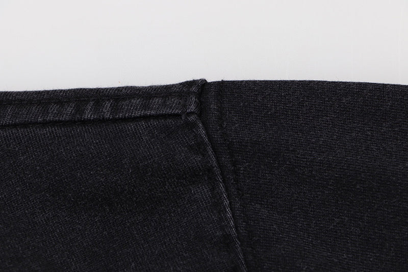 VETEMENTS Royal T-shirt | Black