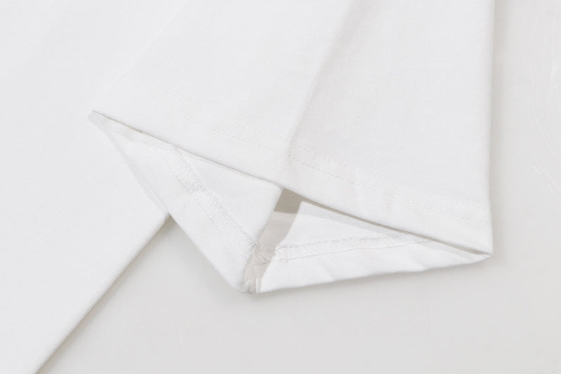 VETEMENTS Spring Water T-shirt | White
