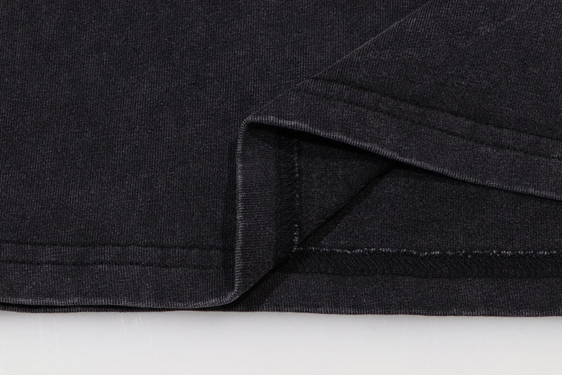 VETEMENTS Very Expensive T-shirt | Black