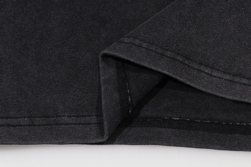 VETEMENTS Spring Water T-shirt | Black
