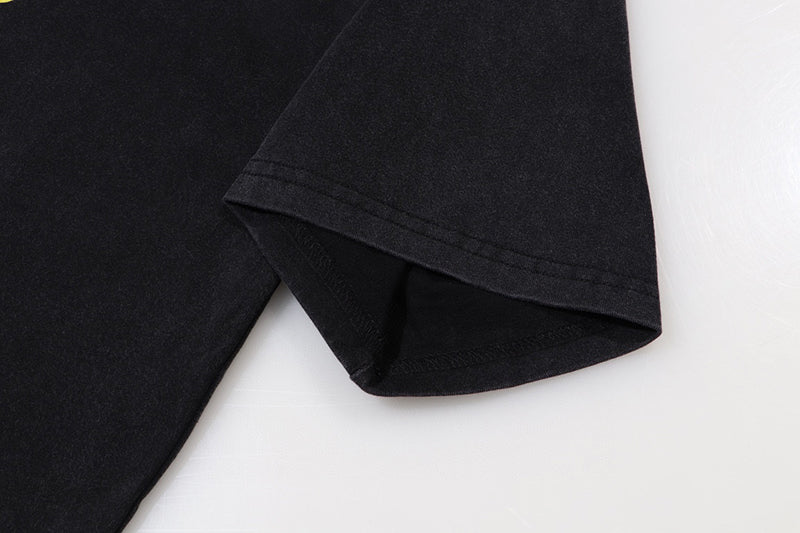 VETEMENTS Royal T-shirt | Black