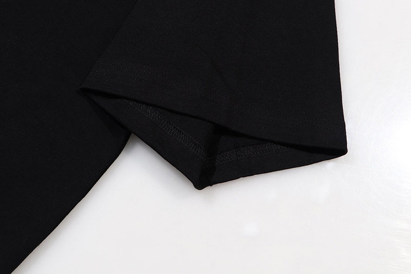 VETEMENTS Hi Speed T-shirt | Black