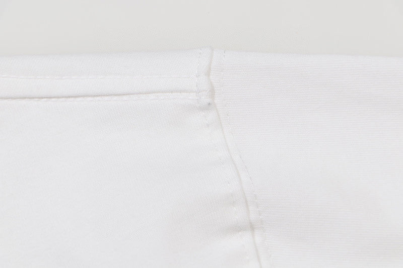 VETEMENTS No Social Media T-shirt | White
