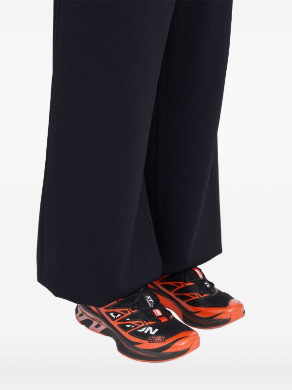 MM6 Maison Margiela X Salomon XT-6 'Black Orange'
