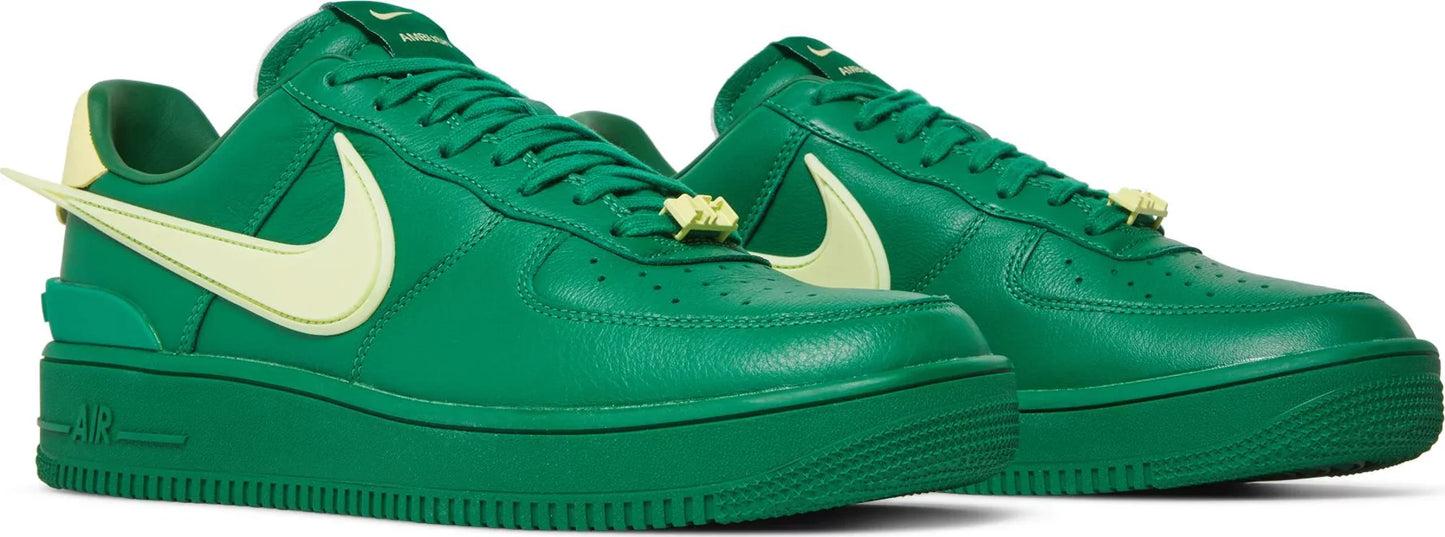 AMBUSH x Nike Air Force 1 Low 'Pine Green'