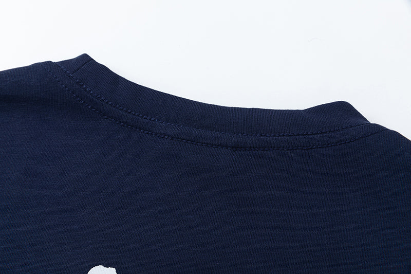 Stussy Fuzzy Dice Tee