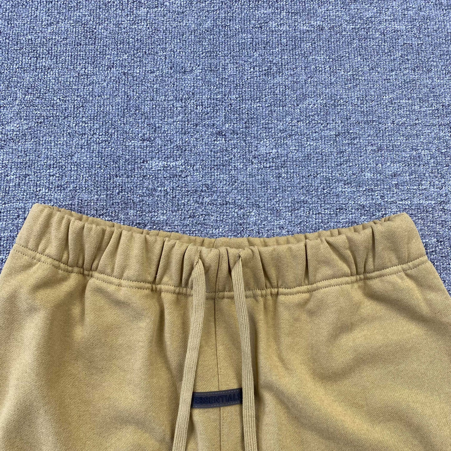 Fear of God Essentials Short (SS21) 'Amber'