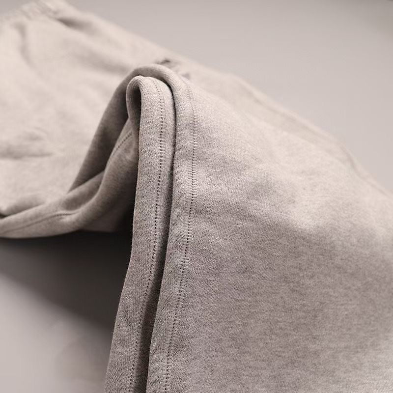 Nike x Stussy International Sweatpants Heather Grey