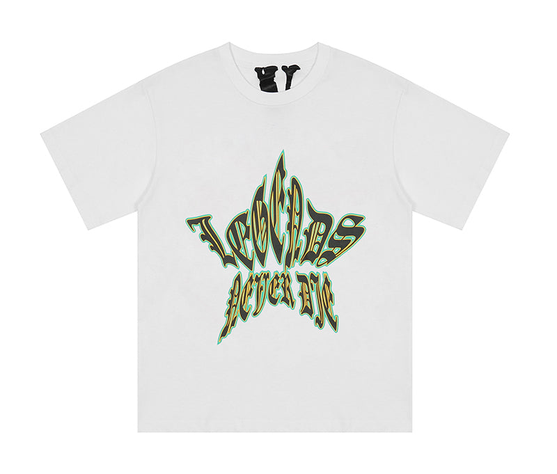 Juice Wrld x Vlone Legend   T-Shirt