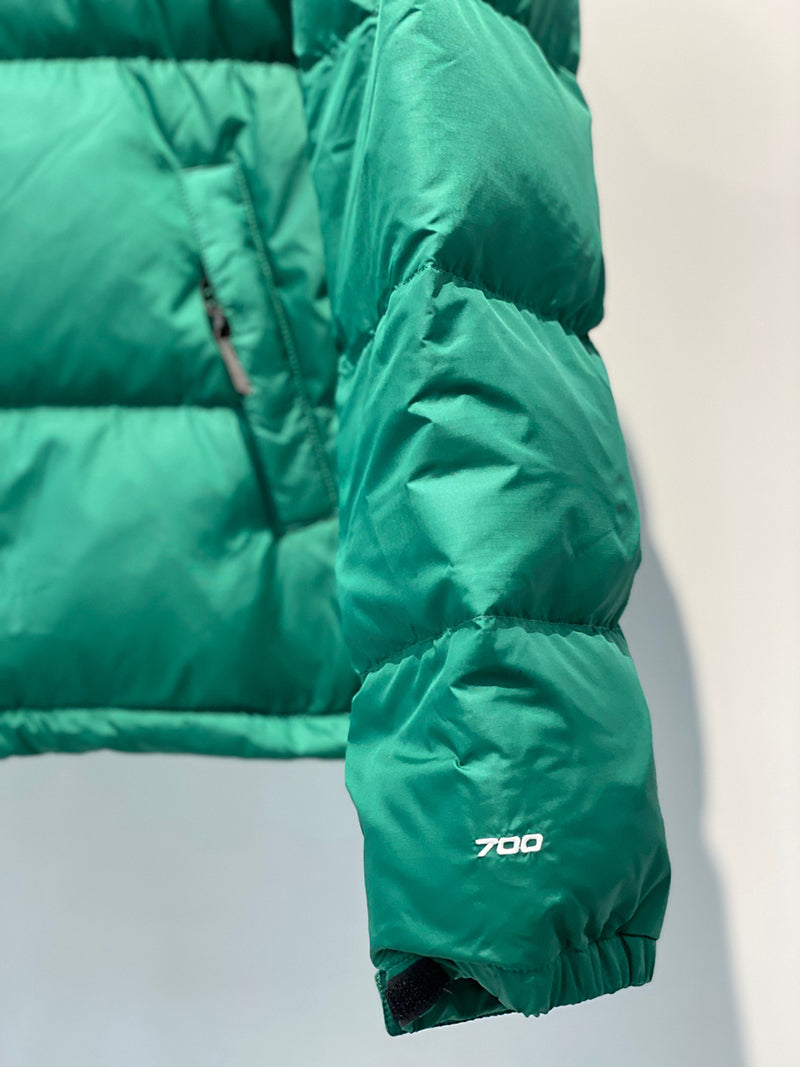 The North Face 1996 Retro Nuptse 700 Fill Packable Jacket