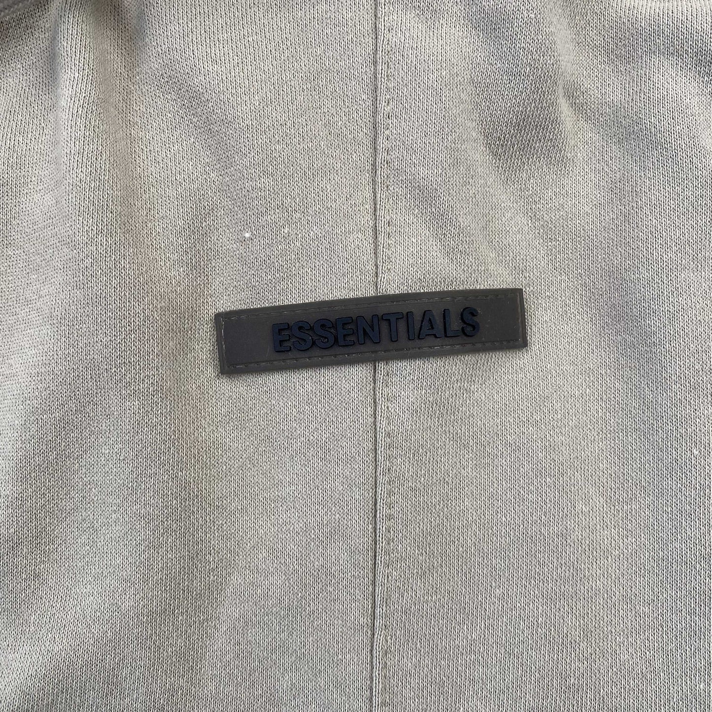Fear of God Essentials Short (SS21) 'Amber'