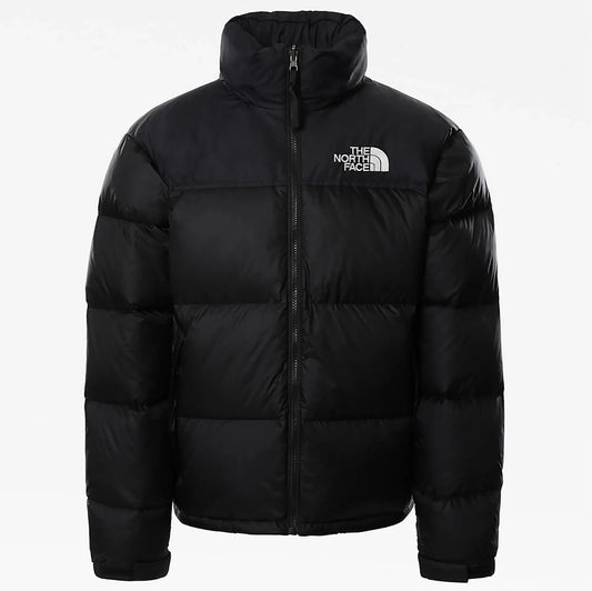 The North Face 1996 Retro Nuptse 700 Fill Packable Jacket