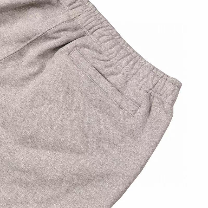 Nike x Stussy International Sweatpants Heather Grey
