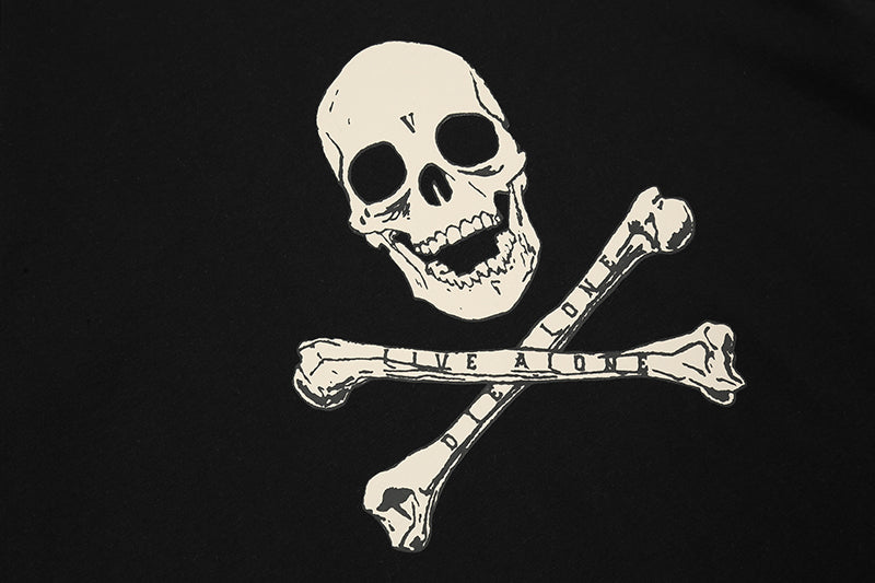 Vlone x Live Alone Die Alone T-Shirt