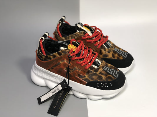 Versace Chain Reaction 'Wild'