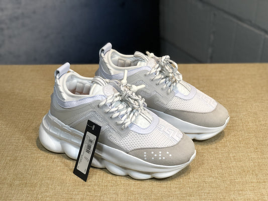 Versace Chain Reaction "White"