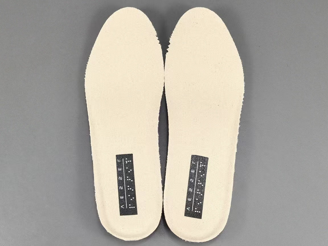 Vessel G.O.P. All-White