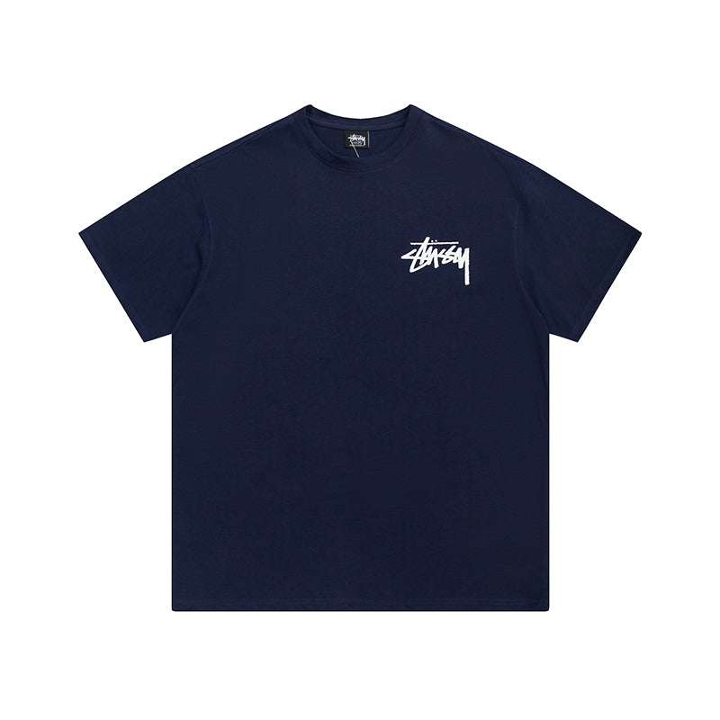 Stussy Fuzzy Dice Tee