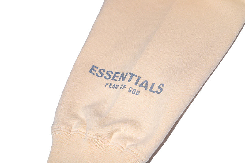 Fear of God Essentials Crewneck Applique Logo