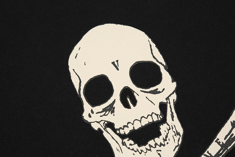 Vlone x Live Alone Die Alone T-Shirt