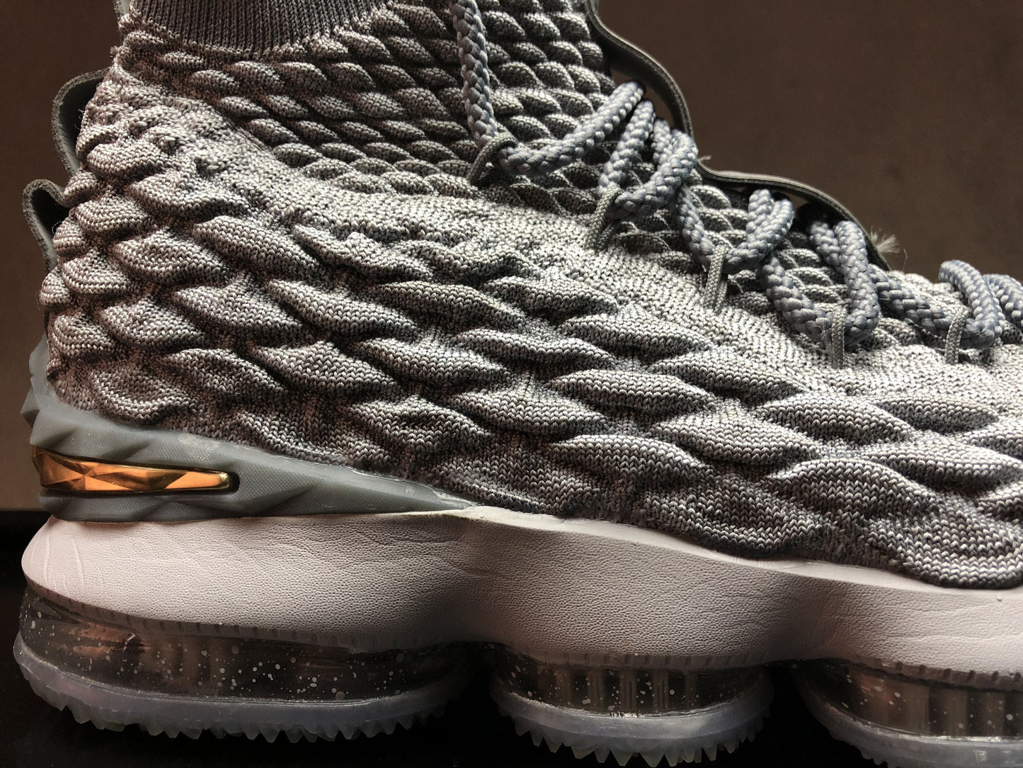 NIike Lebron XV EP 15 / City Series