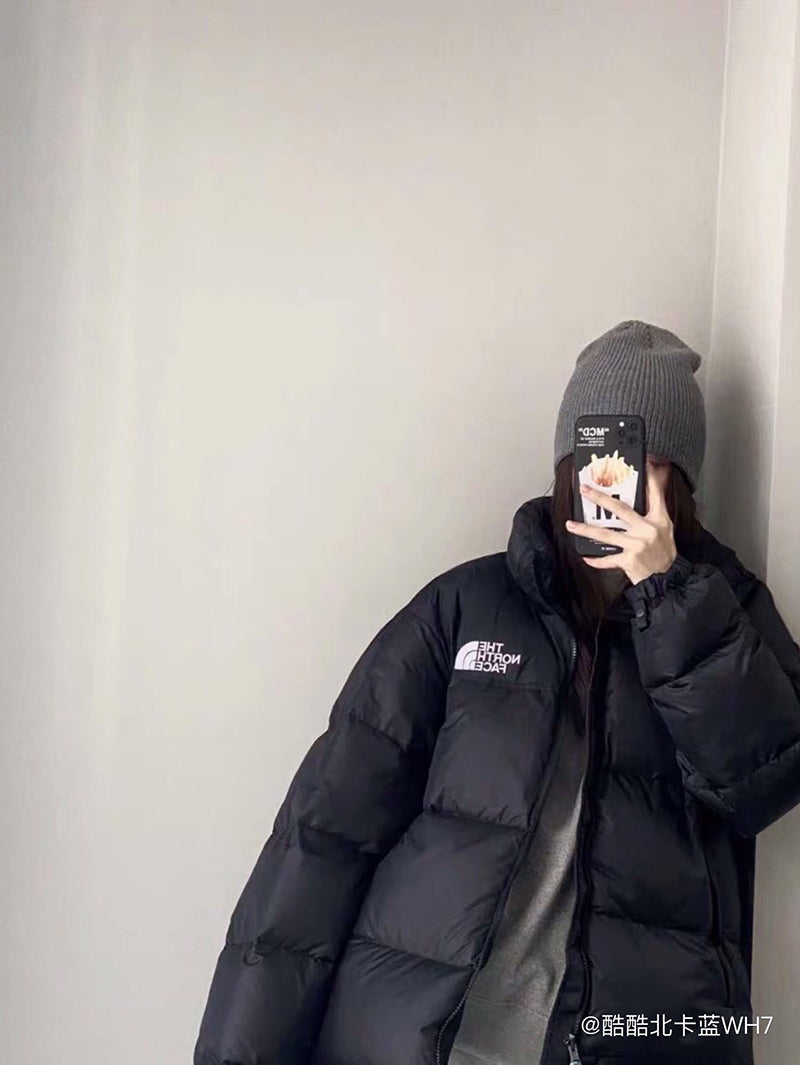 The North Face 1996 Retro Nuptse 700 Fill Packable Jacket