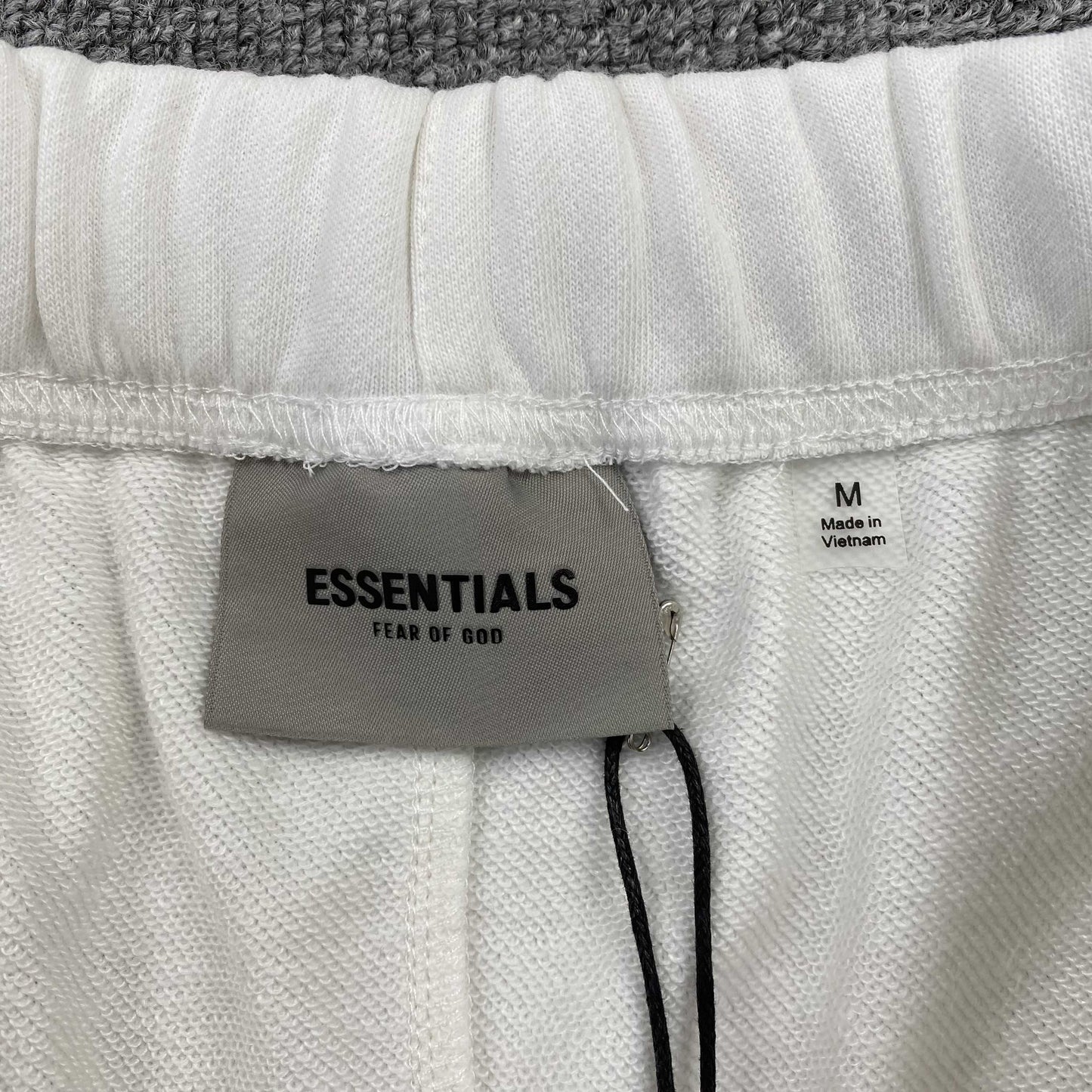 Fear of God Essentials Short (SS21) 'Amber'